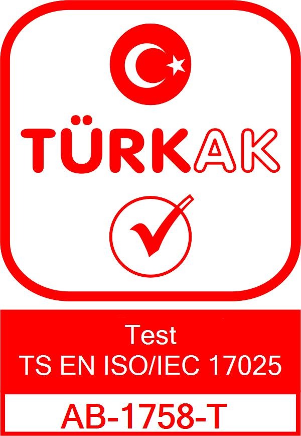 TÜRKAK Markası