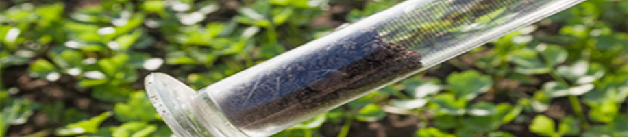 Toprak analizini uzmanına yaptırın